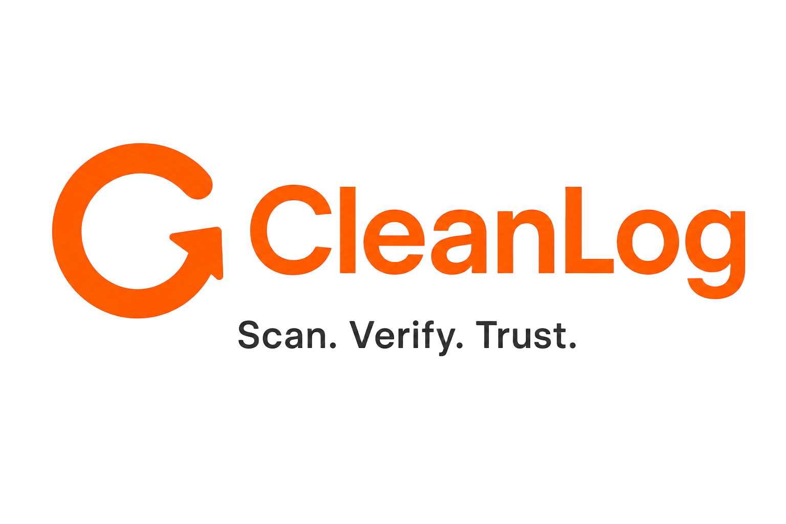 CleanLog